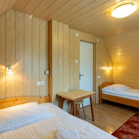 Apartma Boltar 보히니 외부 사진