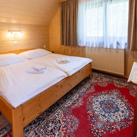 Apartma Boltar 보히니 외부 사진